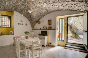  Agriturismo Cà Di Ughi  Диано Сан Пьетро